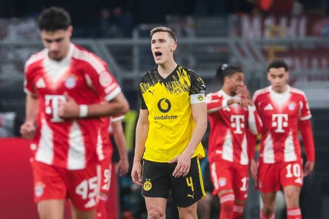 "Ich glaube, dass man da schon Rot geben kann"