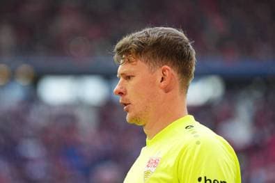 Bayern schafft Klarheit bei Nübel