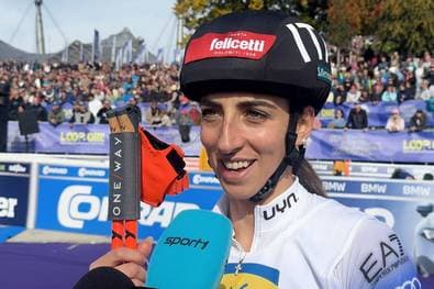 Biathlon-Superstar zurück! Das sind ihre Ziele