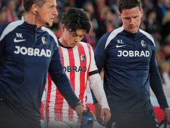 Schuster reagiert auf bitteren Ausfall