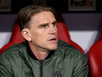 Freund: Bayern lassen sich "nicht den Mund verbieten"