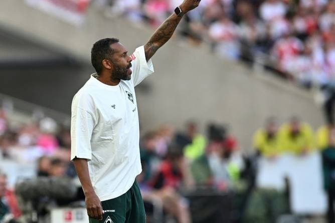 „Würde ich mir wünschen“: Werder ist heiß auf die Befreiung