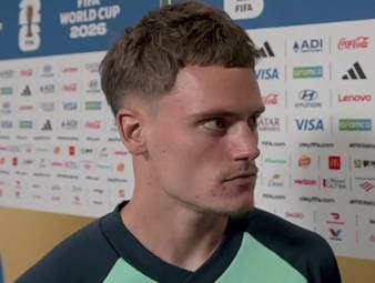 Florian Wirtz äußert sich zur Pleite der deutschen Nationalmannschaft gegen Ecuador und analysiert die Gründe. Auch zum Zusammenspiel mit Jamal Musiala äußert sich der Liverpool-Profi.