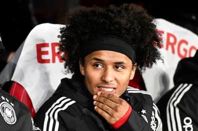 Hamann: "Er ist jetzt 23 - er muss erwachsen werden"