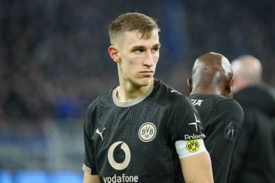 Durchbruch? Beim BVB herrscht Verwunderung