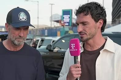 Hummels erklärt "Krankheit des deutschen Spiels"