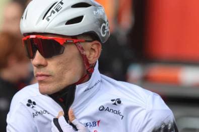 Großer Ärger im Pogacar-Team