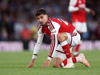 LIVE: England-Kracher mit Havertz und Alonso