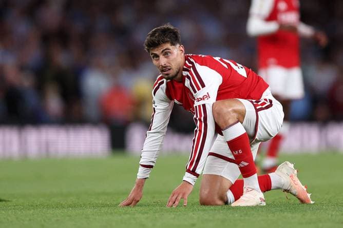 LIVE: England-Kracher mit Havertz und Alonso