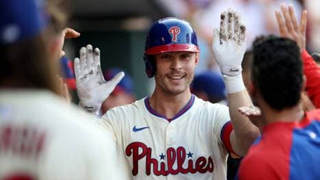 Max Kepler steht kurz vor dem Comeback