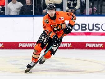 Grizzlys vor Einzug ins Viertelfinale