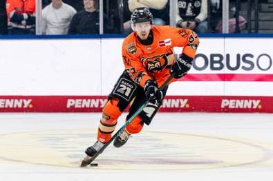 Grizzlys vor Einzug ins Viertelfinale