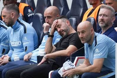 Nächste Pleite! Tottenham immer schlechter