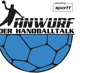 Anwurf! Der Handballtalk