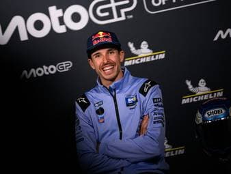 MotoGP: Àlex Márquez vor Comeback in Brünn