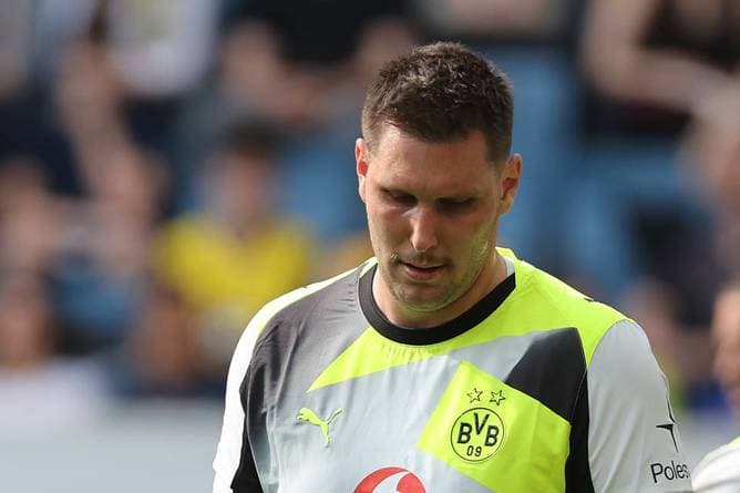 Süle verkündet Karriereende