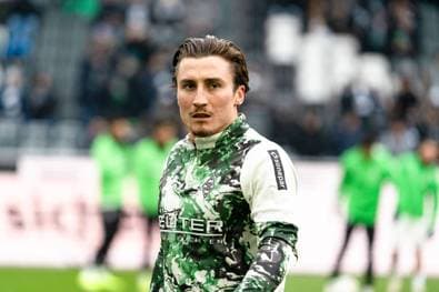 Leipzig hat offenbar Gladbach-Star im Visier