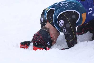 Was ist denn mit Deutschland los?