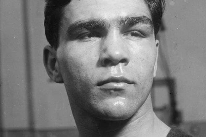 Mit ihm verlor Deutschland einen Jahrhundertsportler