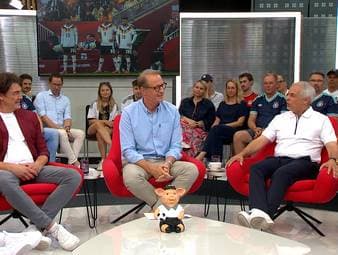 "Jürgen Klopp kann sich das mal genau anschauen"