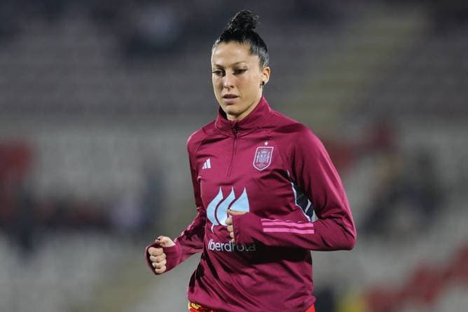 Hermoso nach Spanien-Berufung emotional