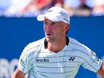 Bitter: Bekannter Name verpasst US Open