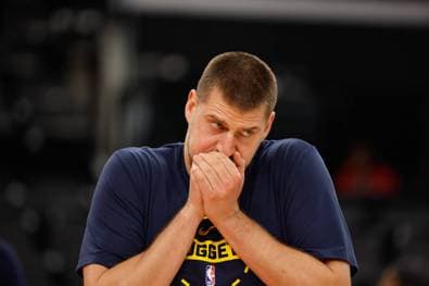 Diagnose da: So lange fällt NBA-Superstar aus