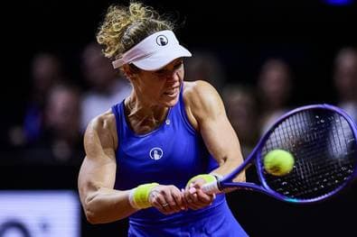 Siegemund verpasst Überraschung