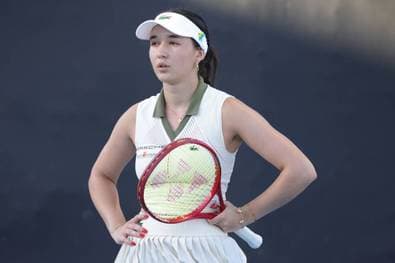 Bei Comeback: Niederlage für Lys in Miami