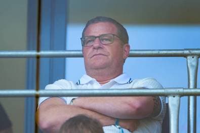 Eberl rechtfertigt Boatengs Hospitanz bei Bayern