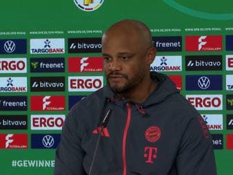 "Letztes Mal haben wir Gnabry verloren“