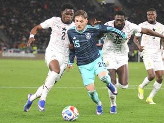 Einzelkritik: Ein Auftritt, der (WM-)Hoffnung macht