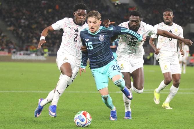 Einzelkritik: Ein Auftritt, der (WM-)Hoffnung macht