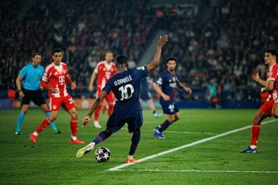 Thomas Müller: "Im Rückspiel wird's anders"