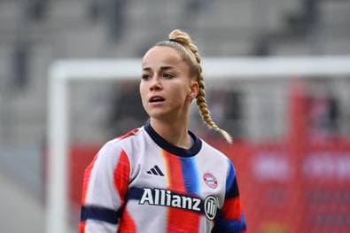 „Für uns Spielerinnen die Hauptsache“