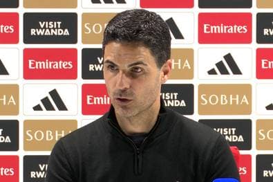 Havertz? "Ich hatte das Gefühl, dass ..."