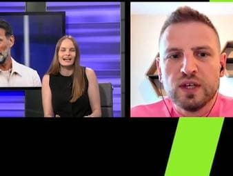 Kommentator und England-Experte Uli Hebel ordnet ein mögliches Engagement von Jürgen Klopp als neuen Bundestrainer ein. 