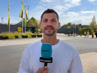 Borussia Dortmund hat sich in diesem Transfersommer bereits gut verstärkt. Doch auf einer Position könnte die dünne Personaldecke noch zum Problem werden, erläutert SPORT1-Reporter Manfred Sedlbauer.