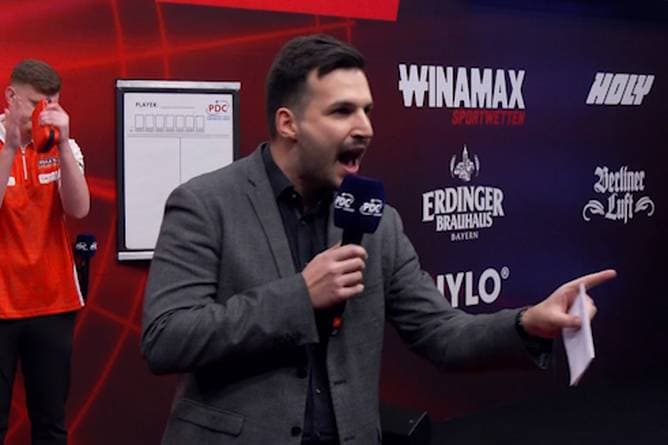 Ansage an deutsche Fans: "Wir wollen das hier nicht haben"