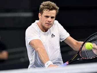 Hanfmann will Davis-Cup-Revolution