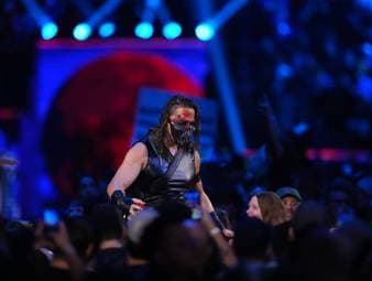 WWE ist offenbar dabei, eine Sensation einzufädeln