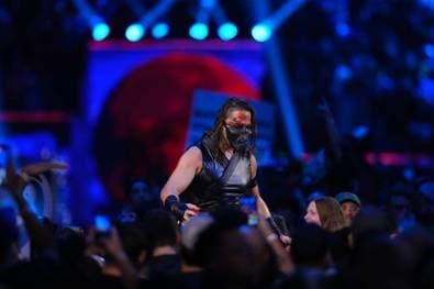 WWE ist offenbar dabei, eine Sensation einzufädeln