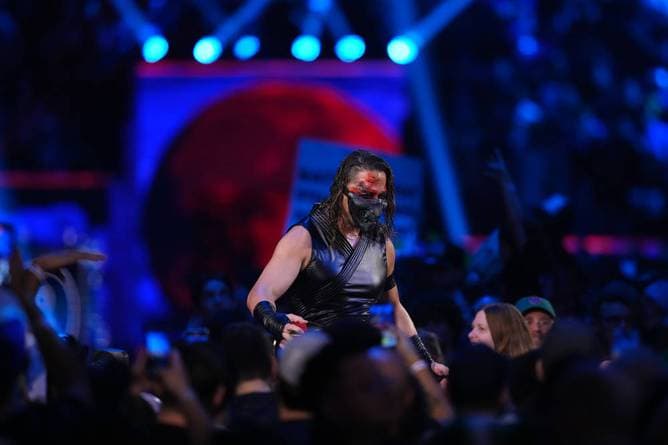 WWE ist offenbar dabei, eine Sensation einzufädeln