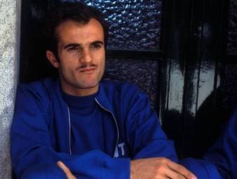Trauer um einen ganz Großen: Sandro Mazzola ist tot
