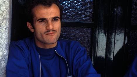 Sandro Mazzola im Jahr 1967