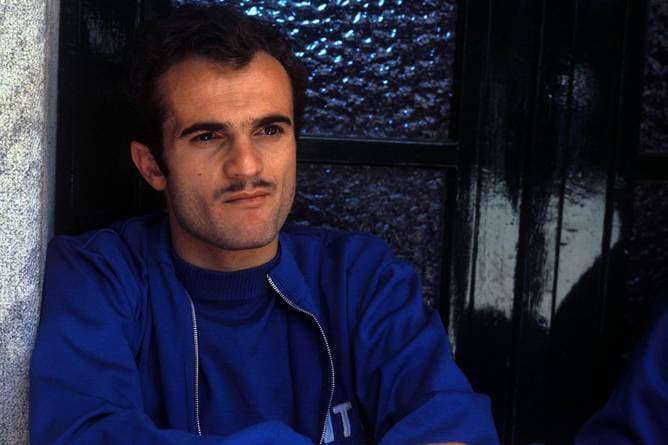 Trauer um einen ganz Großen: Sandro Mazzola ist tot
