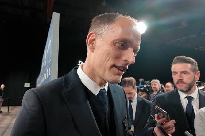 "Keine Spielchen": Tuchel reagiert auf neuen Deal