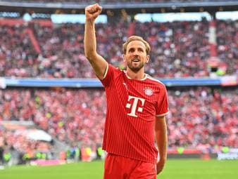 Bayern-Boss nennt Deadline bei Kane