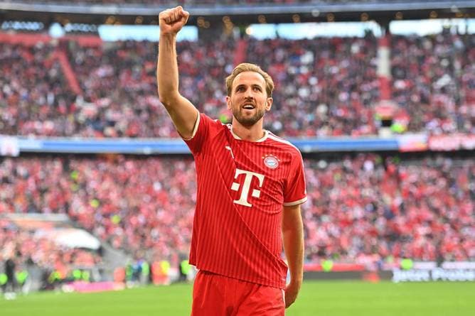 Bayern-Boss nennt Deadline bei Kane