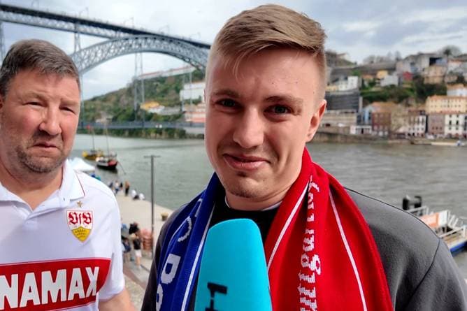 Nagelsmann sorgt für Unverständnis bei VfB-Fans